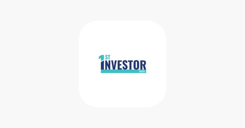 1st investor EGX Game Cover