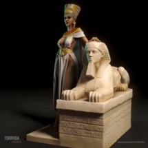 202301 - Nefertiti Image