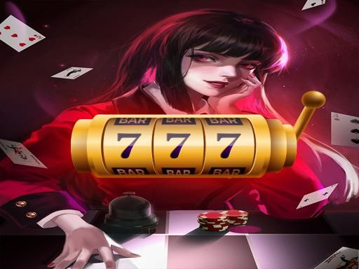 Games like 777 Classic Slots Vegas Casino Fruit Machine