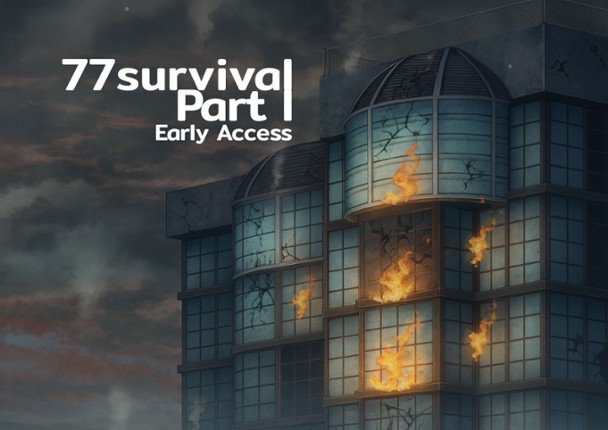 77survival  Part I (Demo) Image