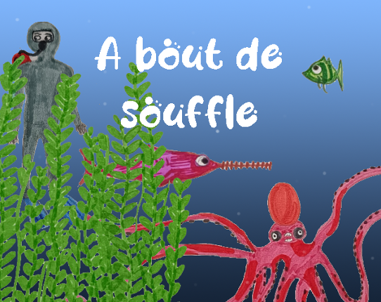 A bout de souffle Game Cover