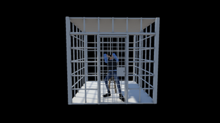 A super serious game about airport security Image