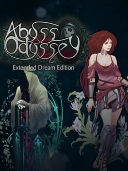 Games like Abyss Odyssey: Extended Dream Edition