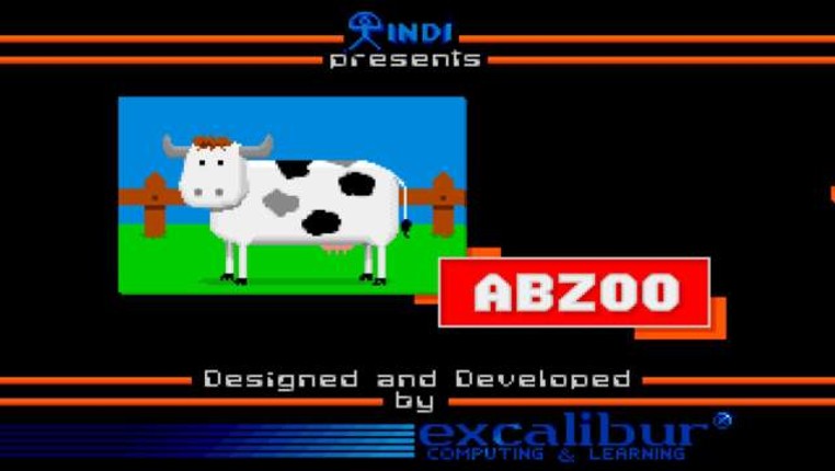 ABZoo screenshot