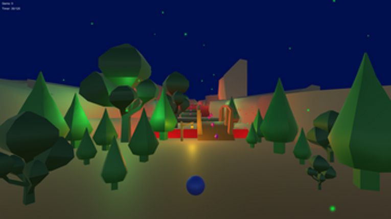 Adventure Ball Image