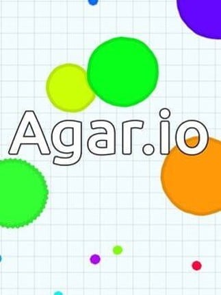 Agar.io Game Cover