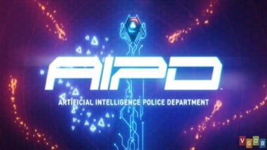 AIPD - Artificial Intelligence Police Department Image