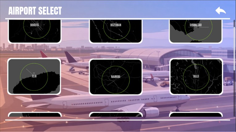 Airspace Master Image