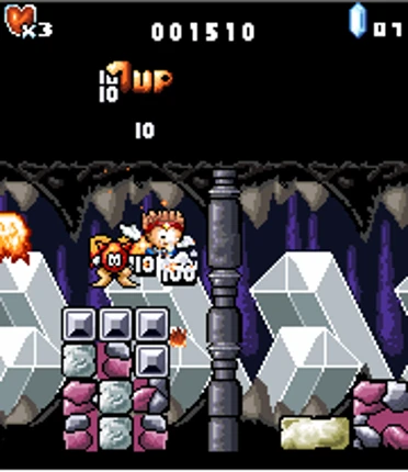 Akira*Hero screenshot