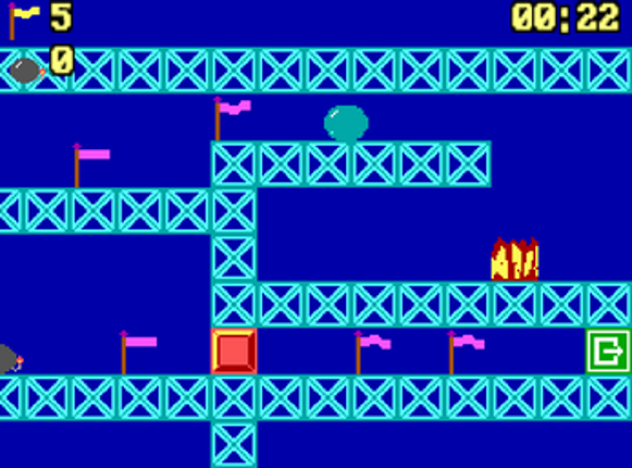 Aktie-Bal (1994) Image