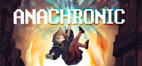 Games like Anachronic