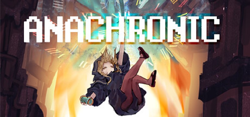 Anachronic Image