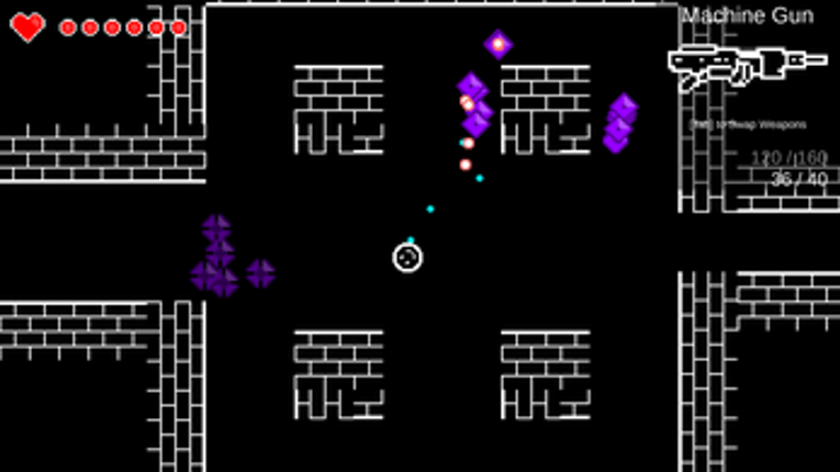 Anger Management is Harder to Control in a Dungeon screenshot