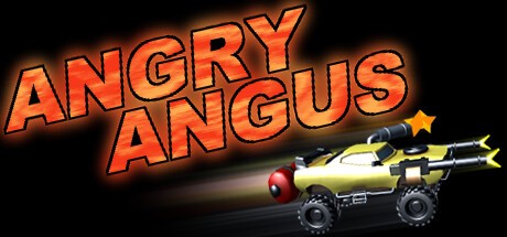 Games like Angry Angus
