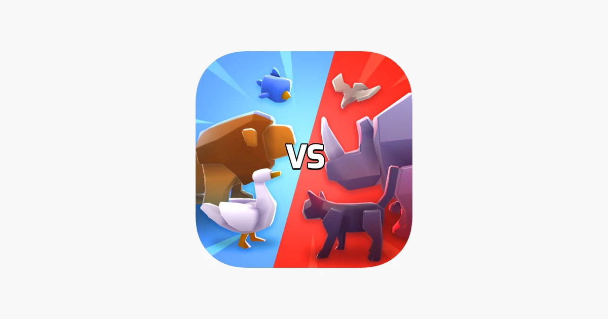 Games like Animal Warfare: Idle Battler