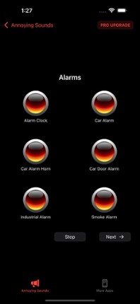 Annoying Sounds & Noises Image