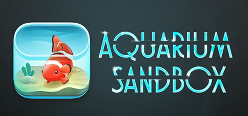 Aquarium Sandbox Game Cover