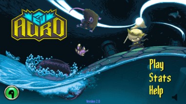 Auro: A Monster-Bumping Adventure Image