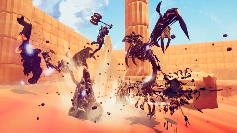 Aurora's Awakening screenshot