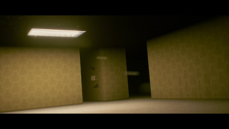 Backrooms: Lost screenshot