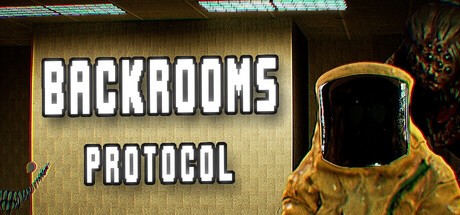 Games like Backrooms Protocol