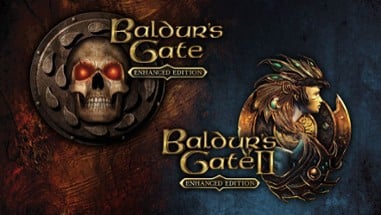 Baldur's Gate I & II: Enhanced Editions Image