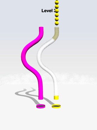 Ball Flow screenshot