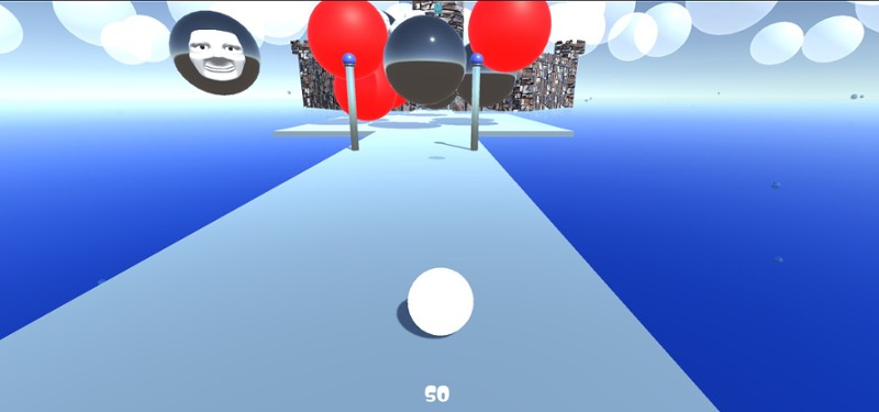 Ball Game screenshot