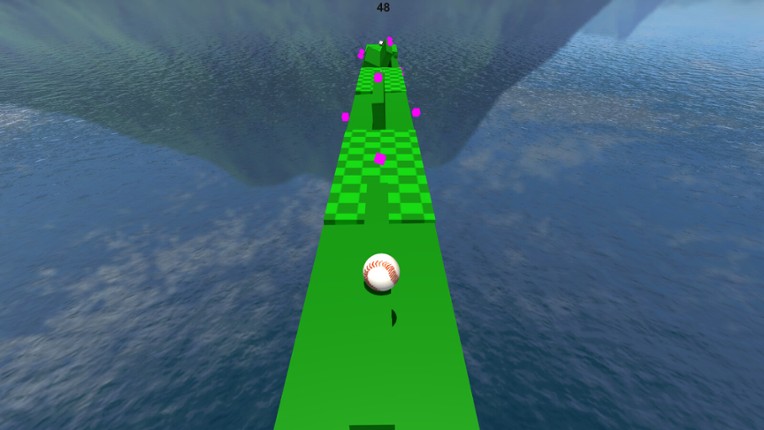 BallBastic! screenshot