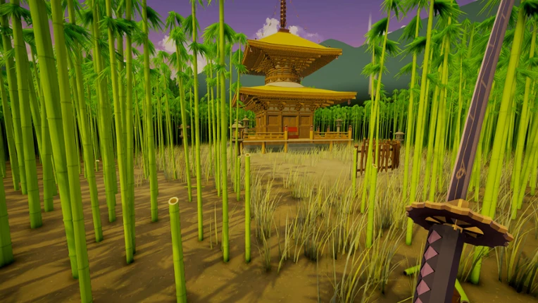 Bamboo Ronin: The Last Cut | Game Brain — video game discovery