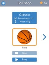 Basketball Messenger 2016 Image