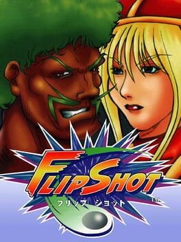 Games like Battle Flip Shot