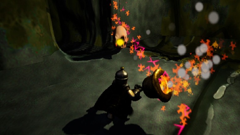 Bell Knight screenshot