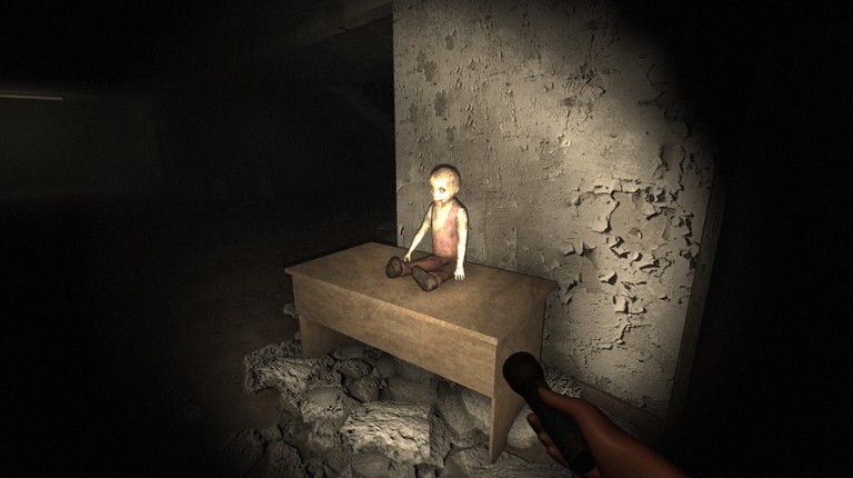 Beneath The Bell screenshot