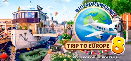 Games like Big Adventure: Trip to Europe 8