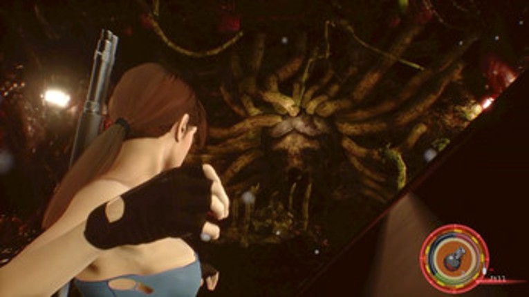 Bioasshard -Arena- Image