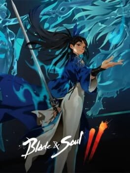 Games like Blade & Soul 2