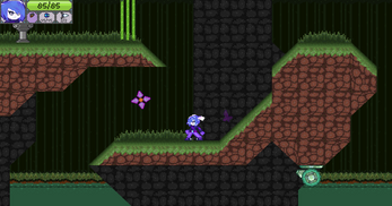 Blaster Bunny Sacrilege Image