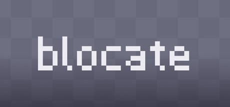 Games like blocate