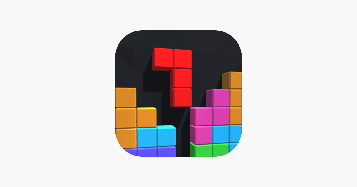 Games like Block Puzzle: Classic 3D