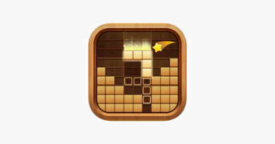 Block Puzzle: Wood Sudoku Game Image