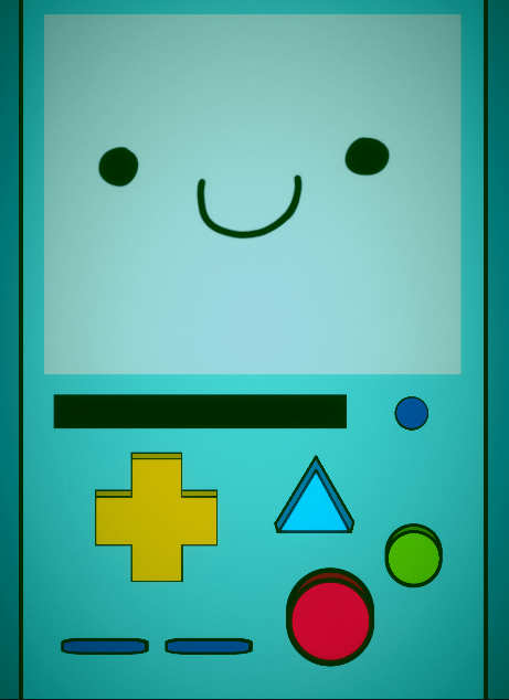 Games like BMO - Adventure Time Remake!