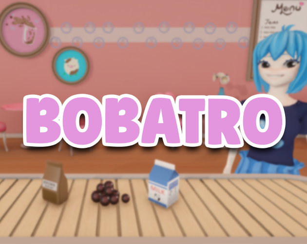 Games like Bobatro