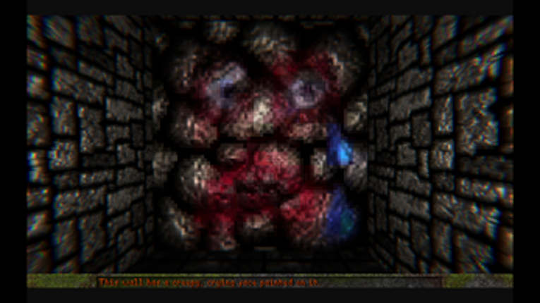 Bone Mirror: The Ballad of Bob and Arthur screenshot