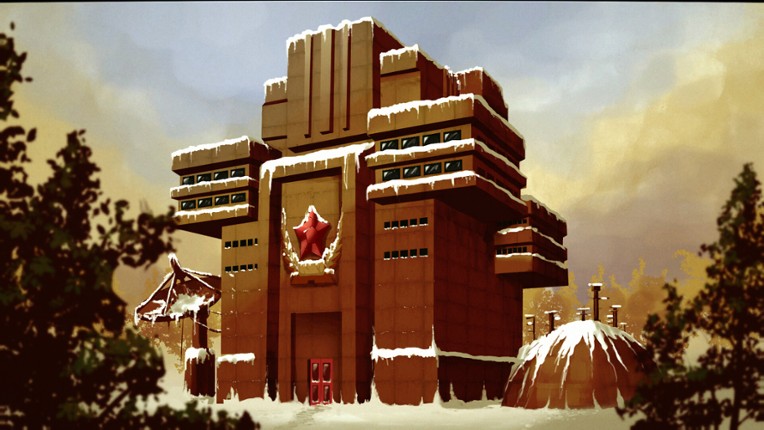 BOT.VINNIK Chess Masters Academy screenshot