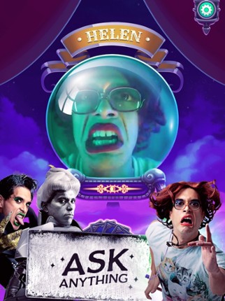 BrandonRogers BALLS OF FORTUNE screenshot