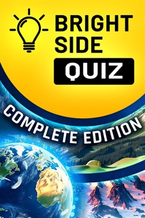 Bright Side: Quiz Image