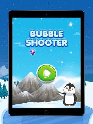 Bubble Shooter - Pop &amp; Blast screenshot