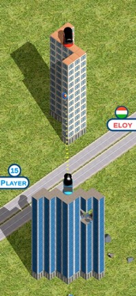 Build And Destroy! Image