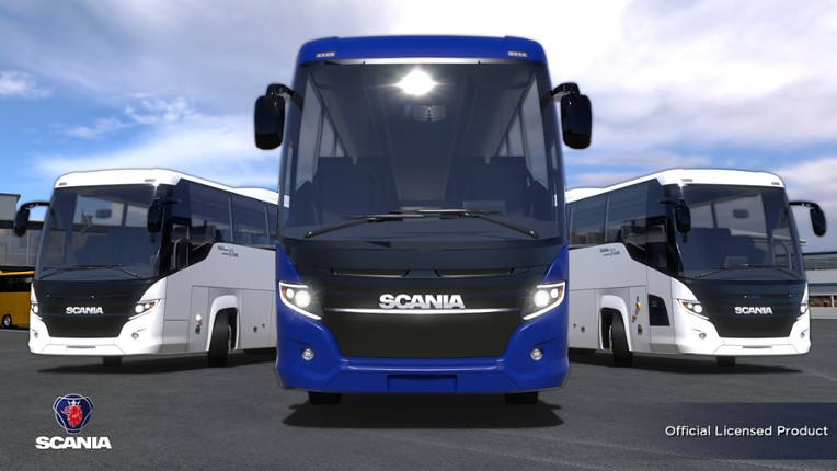 Bus Simulator : Ultimate screenshot